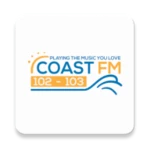 Logo of Coast FM Canary Islands android Application 